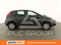 2017 Fiat Punto