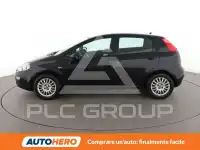 2017 Fiat Punto