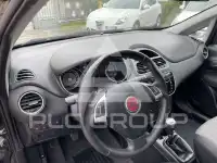 2017 Fiat Punto