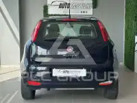 2017 Fiat Punto
