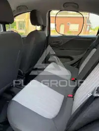 2017 Fiat Punto
