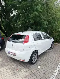 2017 Fiat Punto