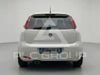 2017 Fiat Punto