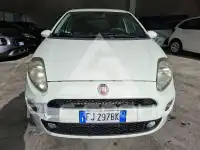 2017 Fiat Punto