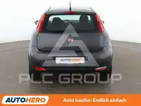 2017 Fiat Punto