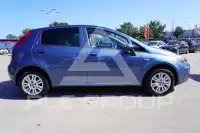 2017 Fiat Punto