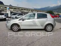 2017 Fiat Punto