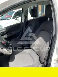 2017 Fiat Punto
