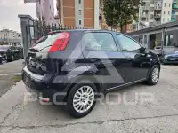 2017 Fiat Punto