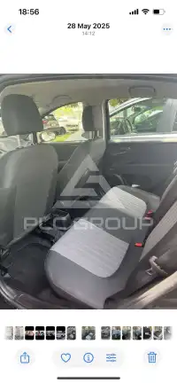 2017 Fiat Punto