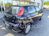 2017 Fiat Punto