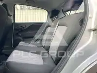2017 Fiat Punto
