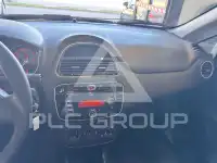 2017 Fiat Punto
