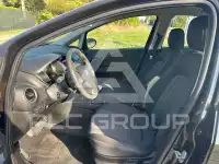 2017 Fiat Punto