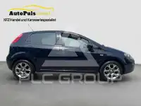 2017 Fiat Punto