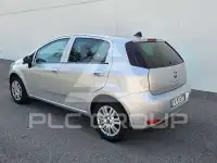2017 Fiat Punto