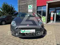 2017 Fiat Punto