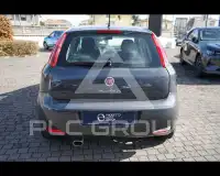 2017 Fiat Punto