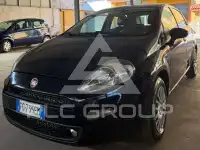 2017 Fiat Punto