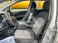2017 Fiat Punto