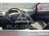 2017 Fiat Punto