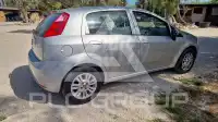 2017 Fiat Punto