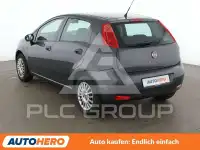 2017 Fiat Punto