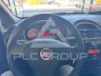 2017 Fiat Punto