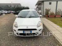 2017 Fiat Punto