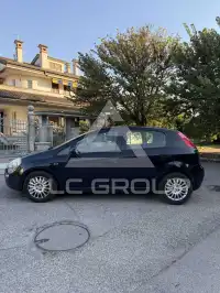 2017 Fiat Punto