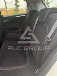 2017 Fiat Punto