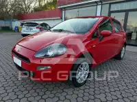 2017 Fiat Punto