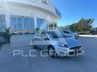 2017 Fiat Punto