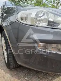 2017 Fiat Punto