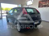 2017 Fiat Punto
