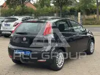 2017 Fiat Punto