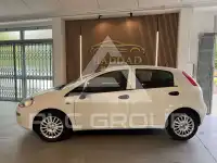 2017 Fiat Punto