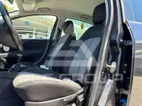 2017 Fiat Punto