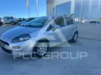 2017 Fiat Punto