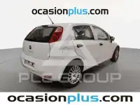 2017 Fiat Punto