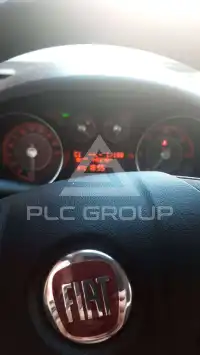2017 Fiat Punto