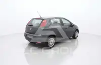 2017 Fiat Punto
