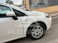 2017 Fiat Punto