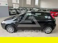 2017 Fiat Punto