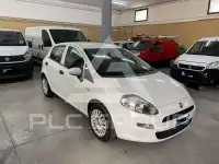 2017 Fiat Punto