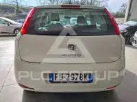 2017 Fiat Punto