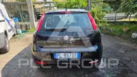2017 Fiat Punto