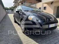 2017 Fiat Punto