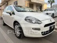 2017 Fiat Punto