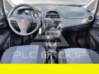 2017 Fiat Punto